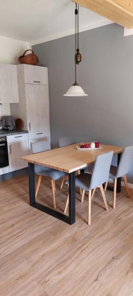Ferienwohnung Matzibarg